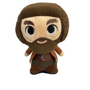 Funko Plush (2018) Harry Potter Collectible Hagrid Stuffed Animal